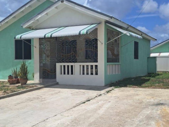 First image of 189 The Orchards, ph 2 in Innswood, St. Catherine, Jamaica - property is For Sale