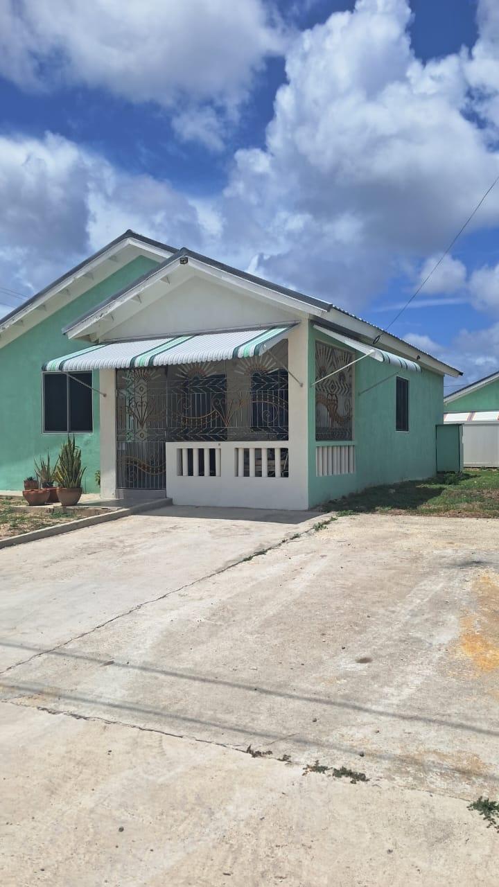 Modern-2-Bedroom-House-for-Sale-in-The-Orchards-St.-Catherine-Jamaica First image of 189 The Orchards, ph 2 in Innswood, St. Catherine, Jamaica - property is For Sale