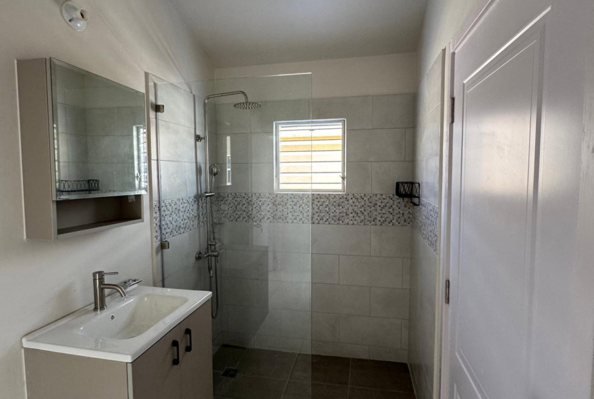 Eleventh image of Lot 268-phase 3 Phoenix Village 2, St. ca in Phoenix Park, St. Catherine, Jamaica - property is For Rent