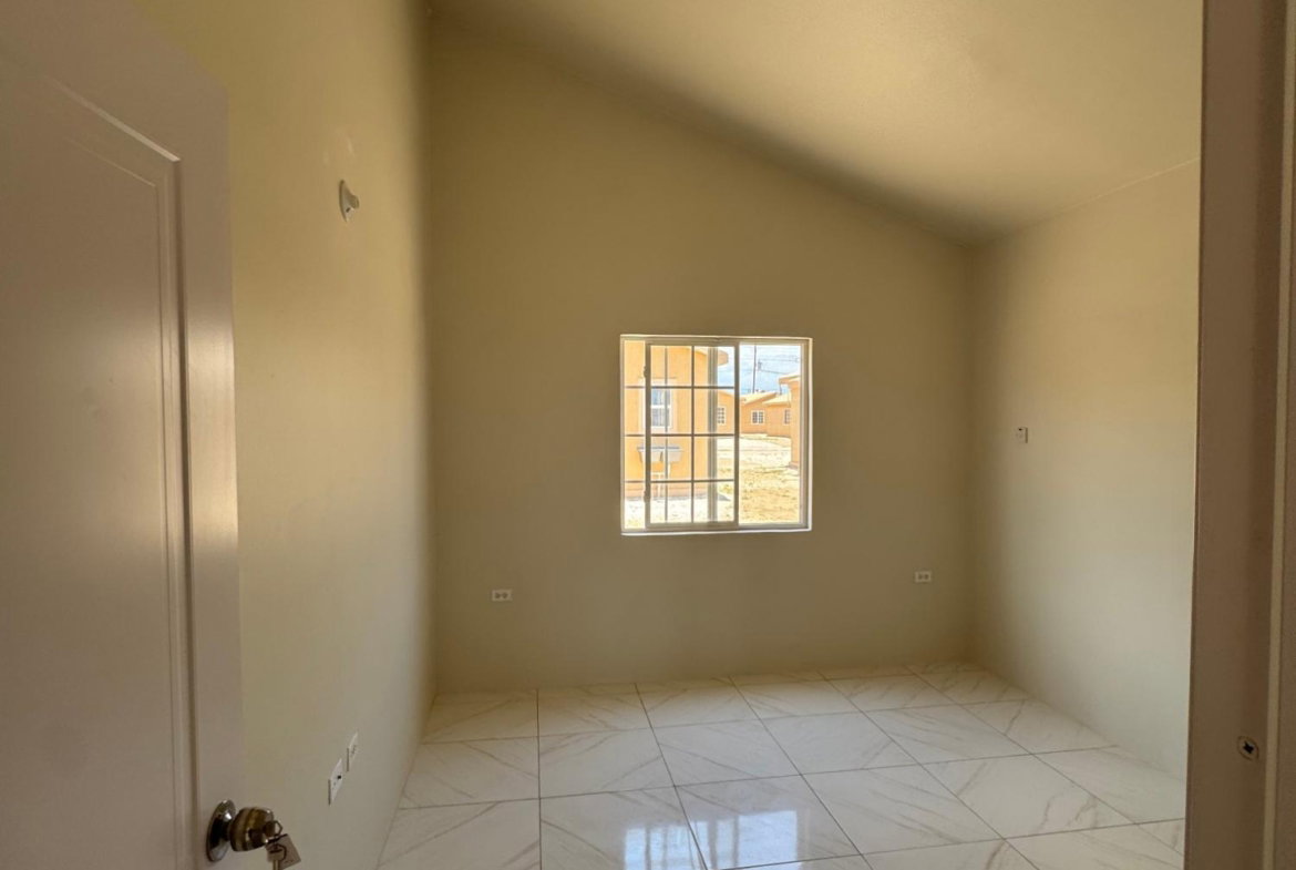 Thirteenth image of Lot 268-phase 3 Phoenix Village 2, St. ca in Phoenix Park, St. Catherine, Jamaica - property is For Rent