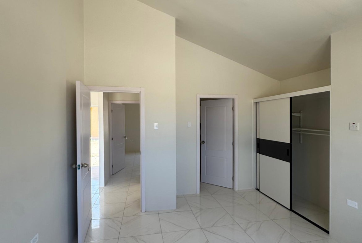 Third image of Lot 268-phase 3 Phoenix Village 2, St. ca in Phoenix Park, St. Catherine, Jamaica - property is For Rent
