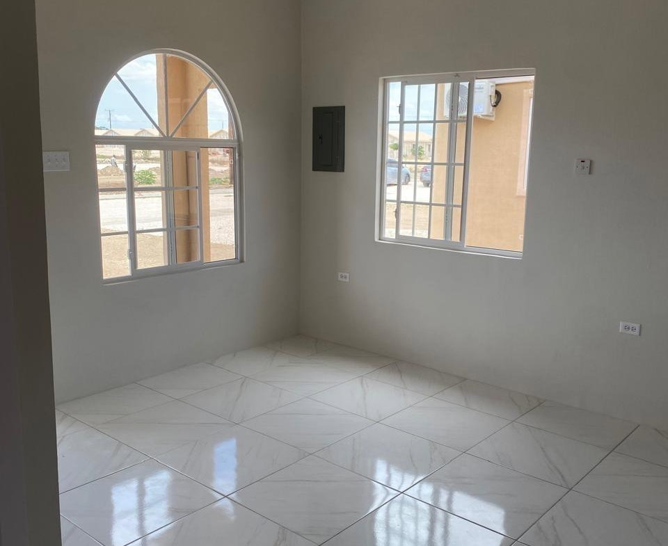 Fourth image of Lot 268-phase 3 Phoenix Village 2, St. ca in Phoenix Park, St. Catherine, Jamaica - property is For Rent