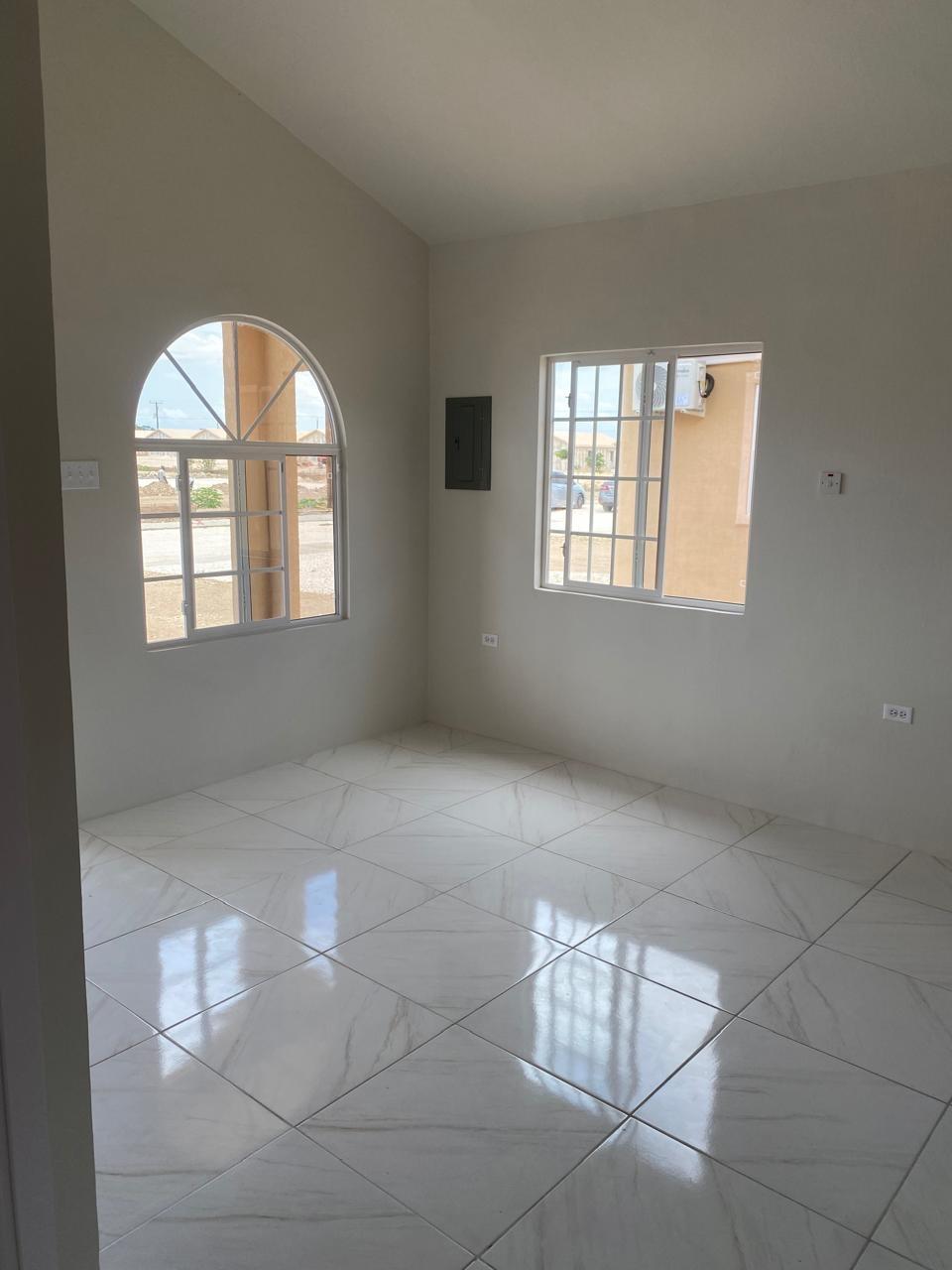 Fourth image of Lot 268-phase 3 Phoenix Village 2, St. ca in Phoenix Park, St. Catherine, Jamaica - property is For Rent