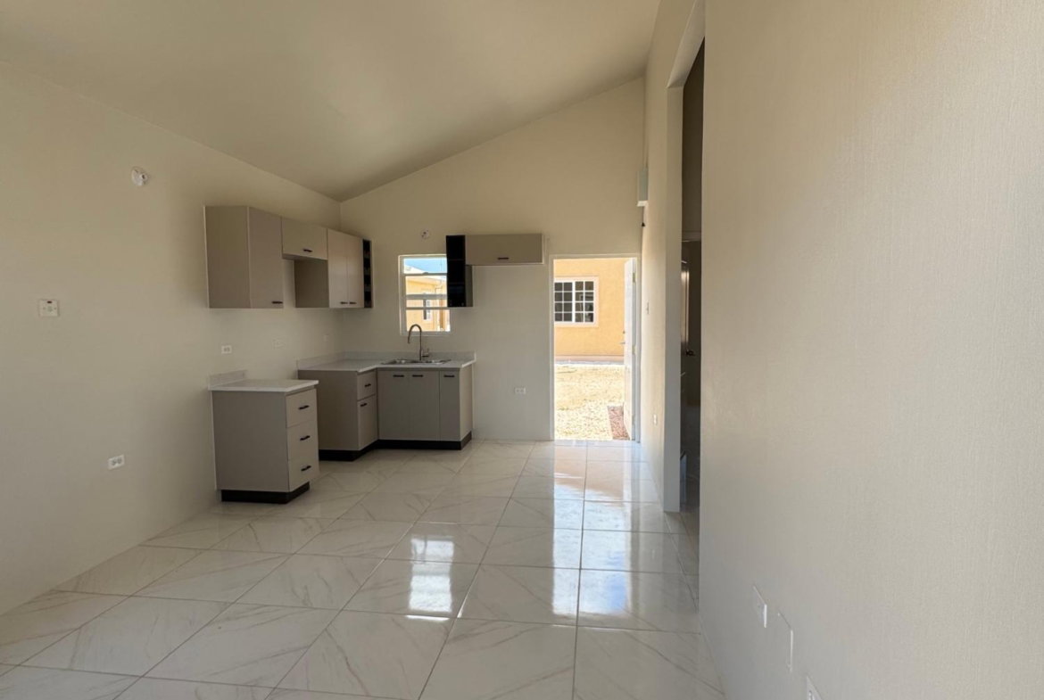 Fifth image of Lot 268-phase 3 Phoenix Village 2, St. ca in Phoenix Park, St. Catherine, Jamaica - property is For Rent