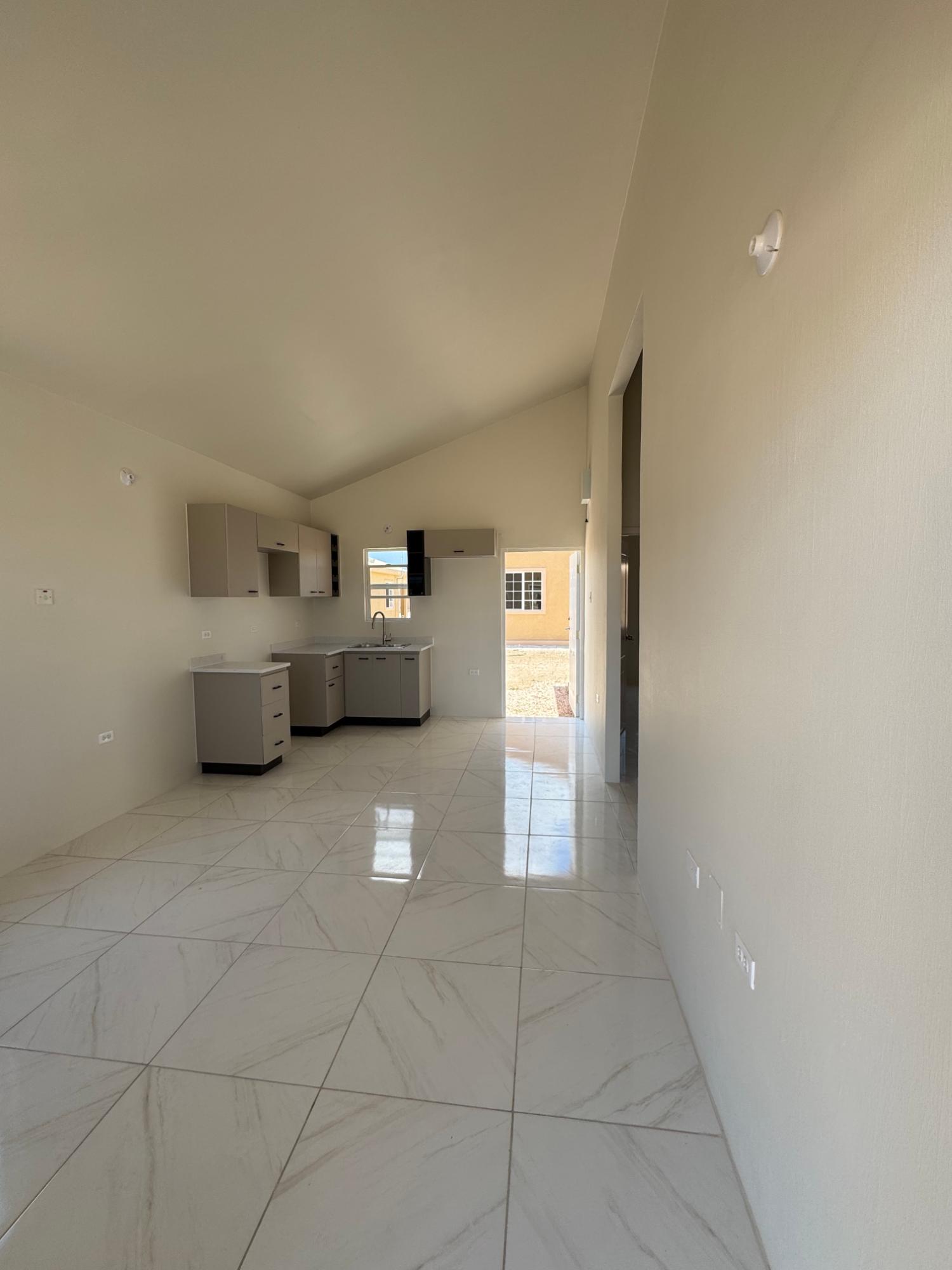 Fifth image of Lot 268-phase 3 Phoenix Village 2, St. ca in Phoenix Park, St. Catherine, Jamaica - property is For Rent