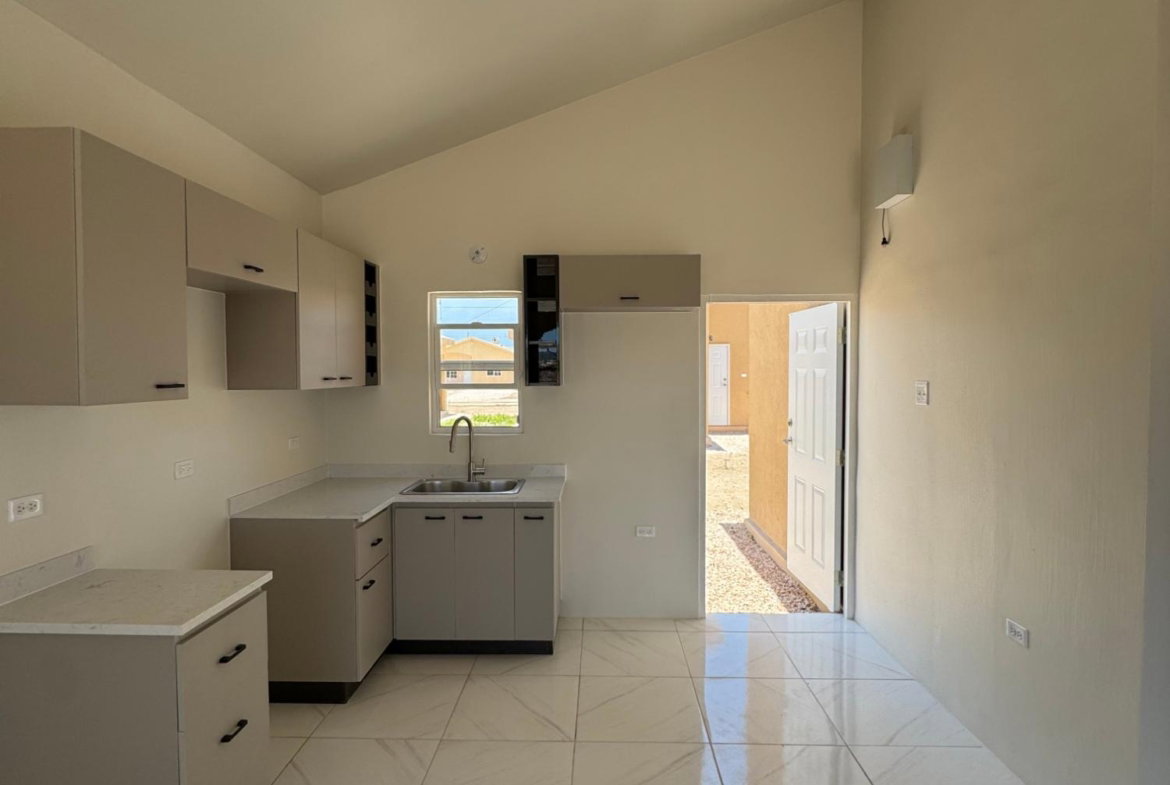 Sixth image of Lot 268-phase 3 Phoenix Village 2, St. ca in Phoenix Park, St. Catherine, Jamaica - property is For Rent
