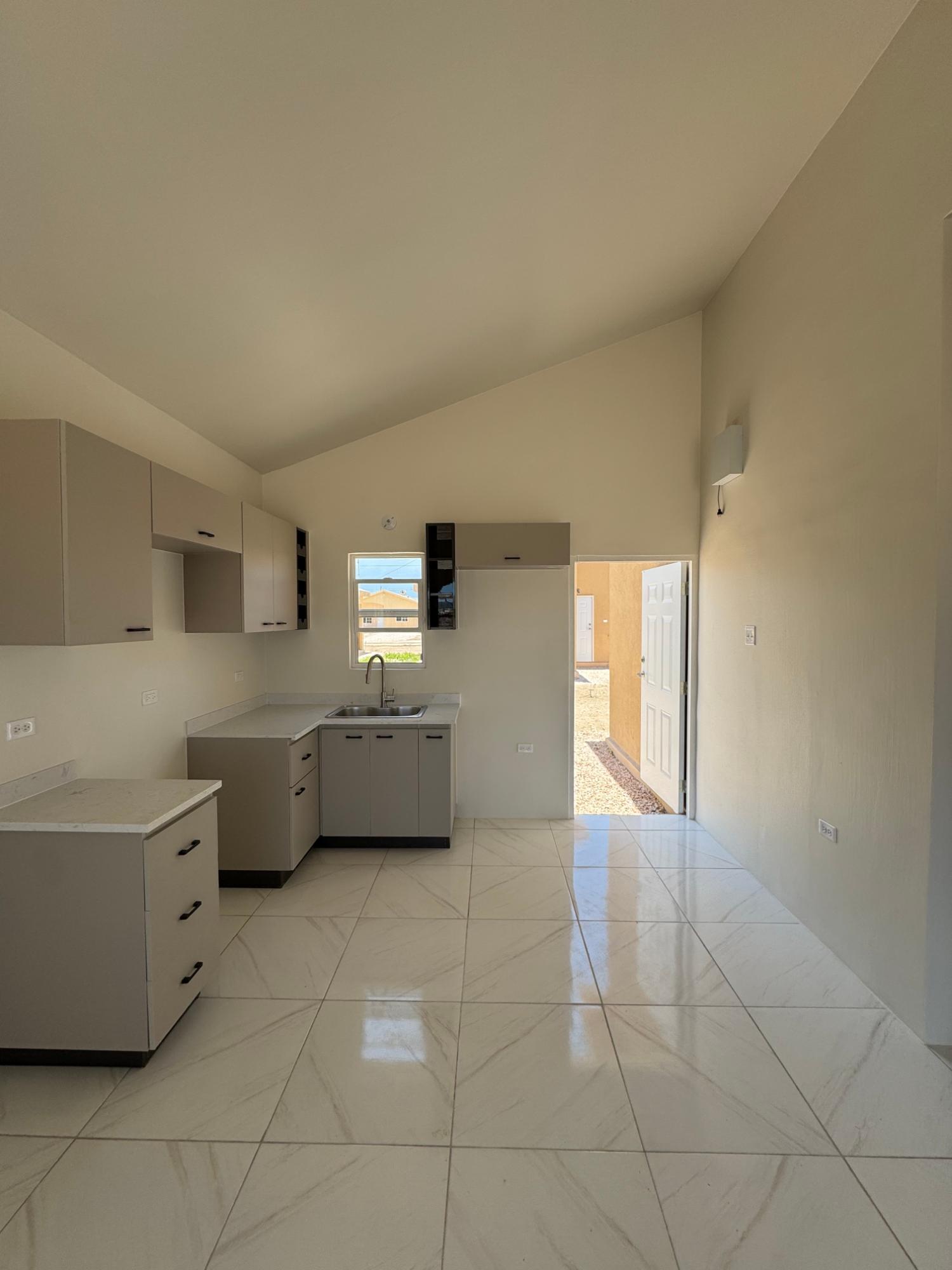 Sixth image of Lot 268-phase 3 Phoenix Village 2, St. ca in Phoenix Park, St. Catherine, Jamaica - property is For Rent