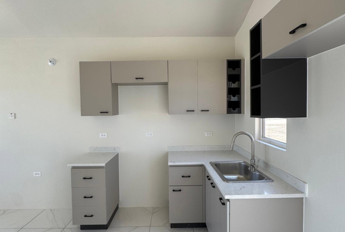 Seventh image of Lot 268-phase 3 Phoenix Village 2, St. ca in Phoenix Park, St. Catherine, Jamaica - property is For Rent