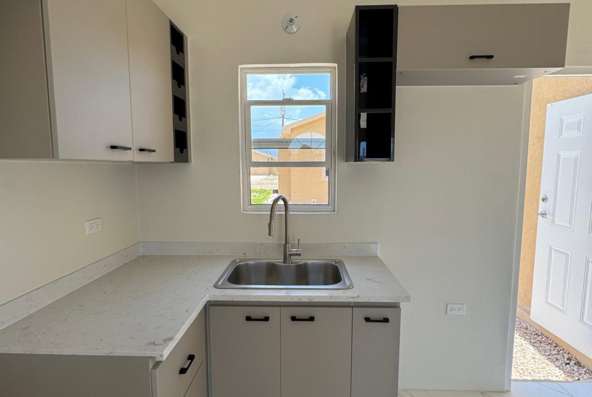 Eighth image of Lot 268-phase 3 Phoenix Village 2, St. ca in Phoenix Park, St. Catherine, Jamaica - property is For Rent