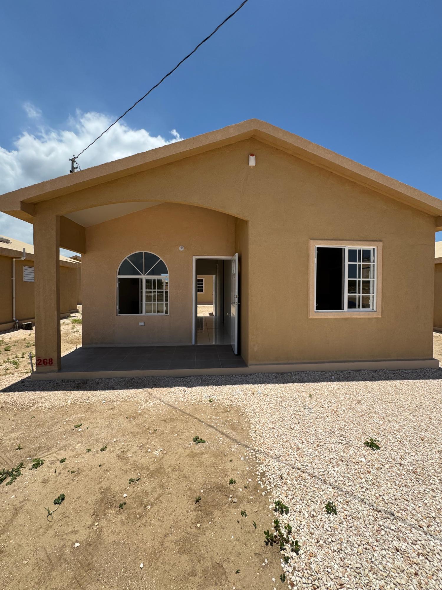 First image of Lot 268-phase 3 Phoenix Village 2, St. ca in Phoenix Park, St. Catherine, Jamaica - property is For Rent