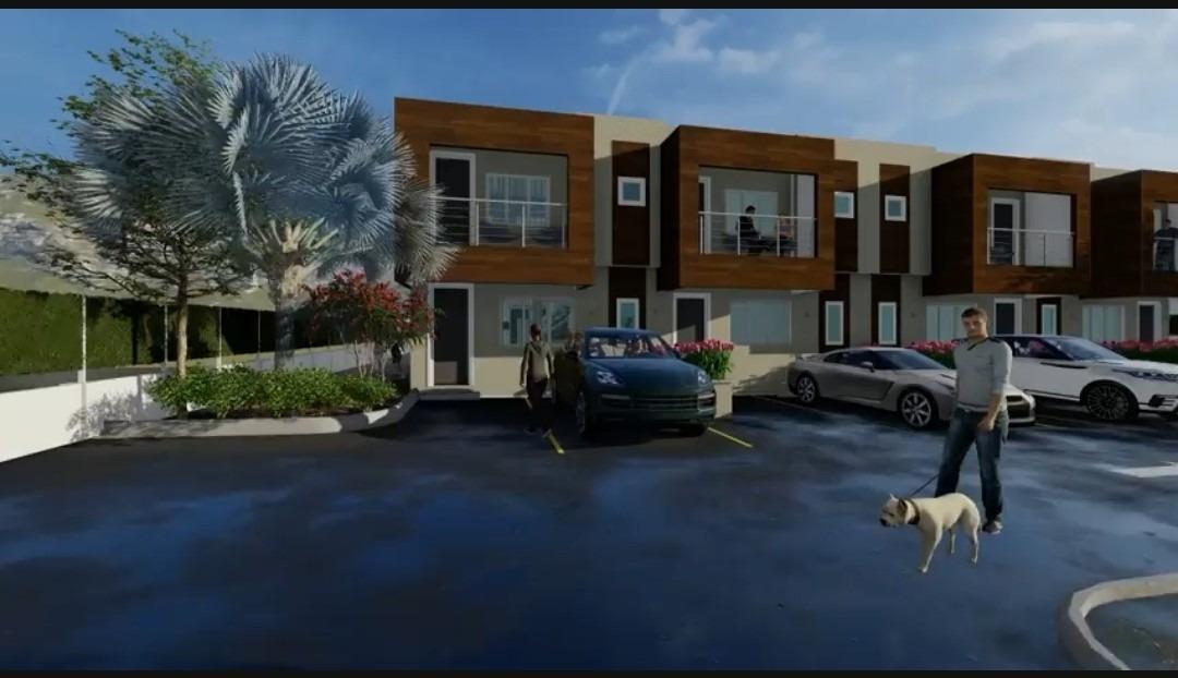 Second image of The Nest Lot 35 Kingsland in Kingsland, Manchester, Jamaica - property is For Sale