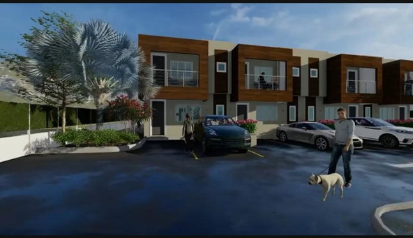 Second image of The Nest Lot 35 Kingsland in Kingsland, Manchester, Jamaica - property is For Sale