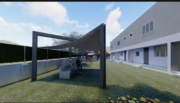 Third image of The Nest Lot 35 Kingsland in Kingsland, Manchester, Jamaica - property is For Sale