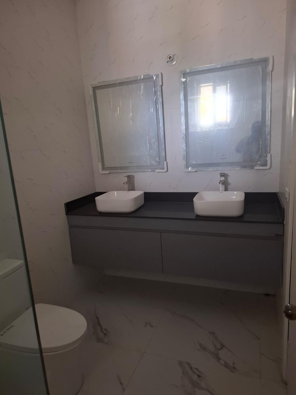 Modern-2nd-Floor-Apartment-for-Sale-in-Norbrook-St.-Andrew-Jamaica Thirteenth image of 11-13 Norbrook Drive in Constant Spring P.O., St. Andrew, Jamaica - property is For Sale