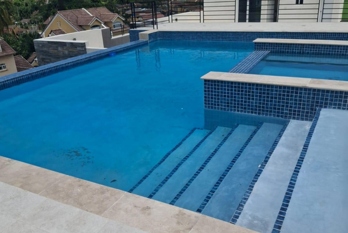 Eighteenth image of 11-13 Norbrook Drive in Constant Spring P.O., St. Andrew, Jamaica - property is For Sale