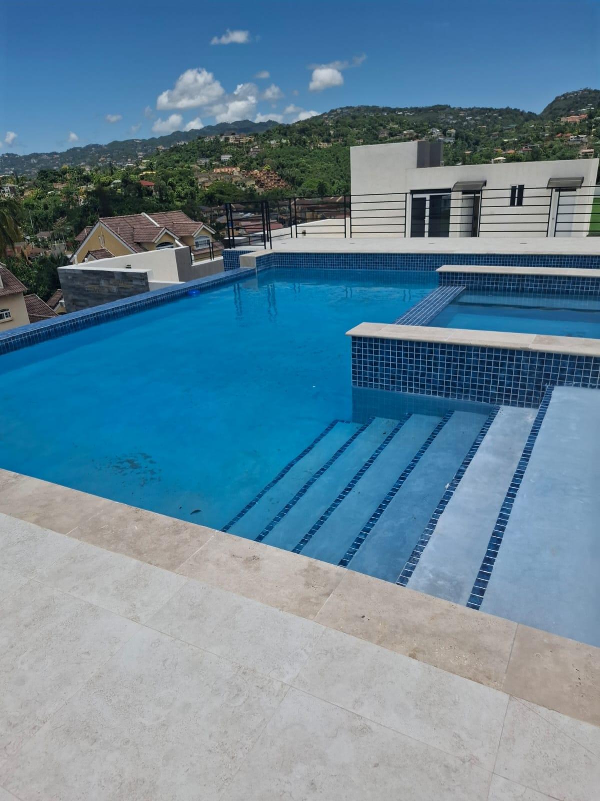 Modern-2nd-Floor-Apartment-for-Sale-in-Norbrook-St.-Andrew-Jamaica Eighteenth image of 11-13 Norbrook Drive in Constant Spring P.O., St. Andrew, Jamaica - property is For Sale