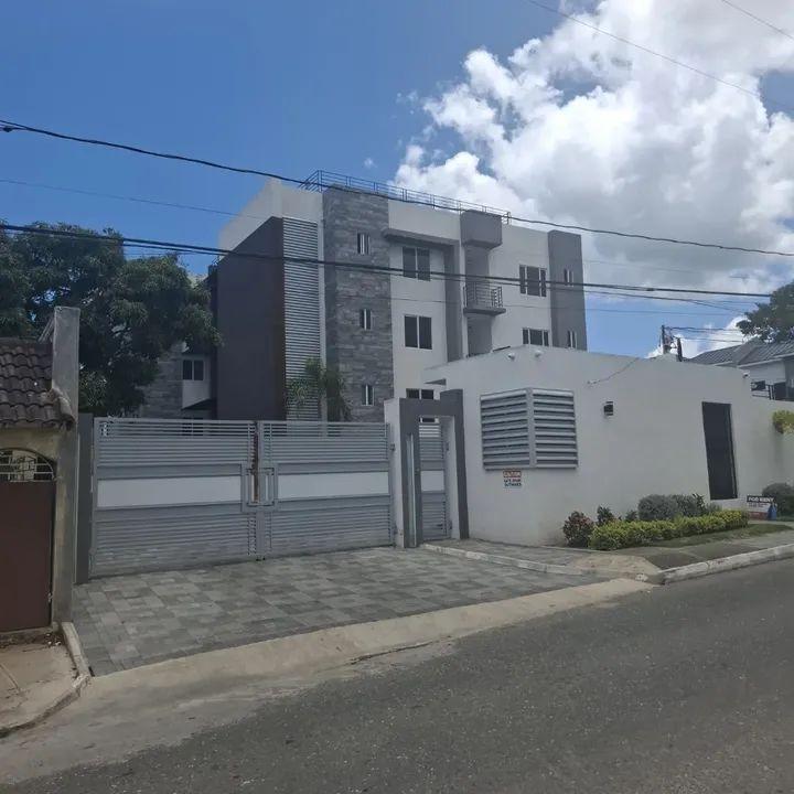 First image of 11-13 Norbrook Drive in Constant Spring P.O., St. Andrew, Jamaica - property is For Sale
