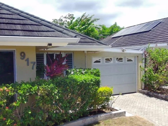 First image of The Crest-917 Lignum Vitae Avenue in Richmond, St. Ann, Jamaica - property is For Sale