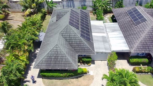 Second image of The Crest-917 Lignum Vitae Avenue in Richmond, St. Ann, Jamaica - property is For Sale