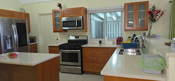 Third image of The Crest-917 Lignum Vitae Avenue in Richmond, St. Ann, Jamaica - property is For Sale