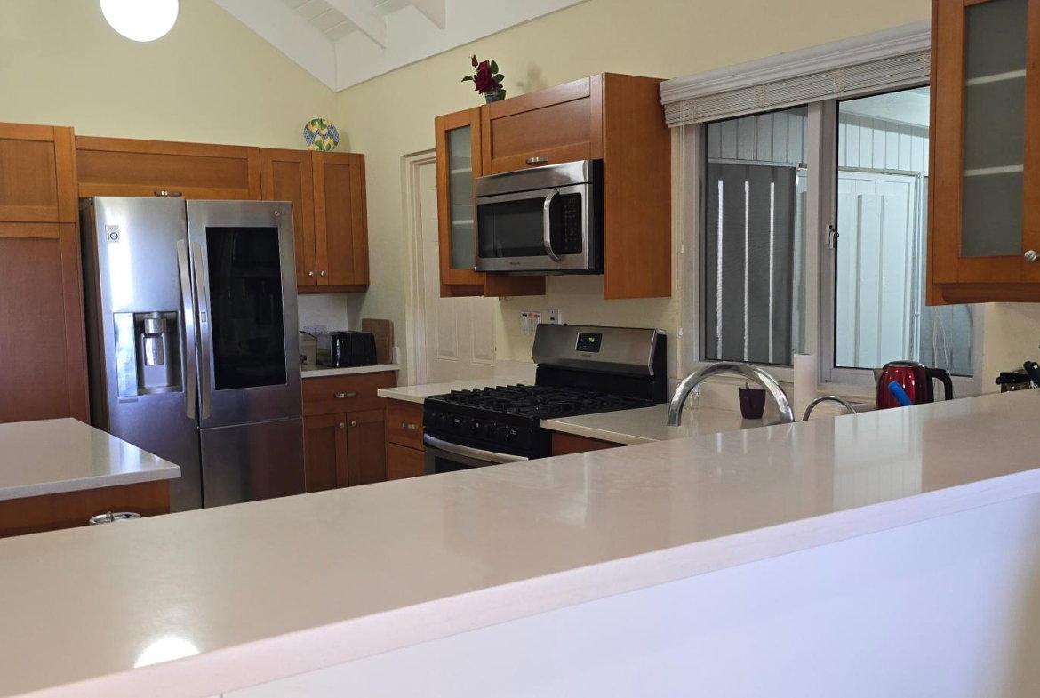 Fourth image of The Crest-917 Lignum Vitae Avenue in Richmond, St. Ann, Jamaica - property is For Sale