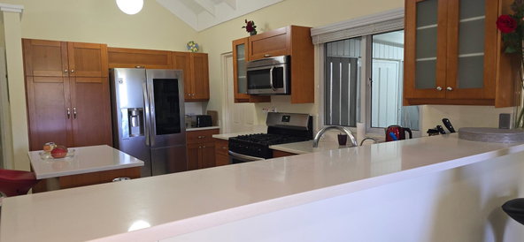 Fourth image of The Crest-917 Lignum Vitae Avenue in Richmond, St. Ann, Jamaica - property is For Sale