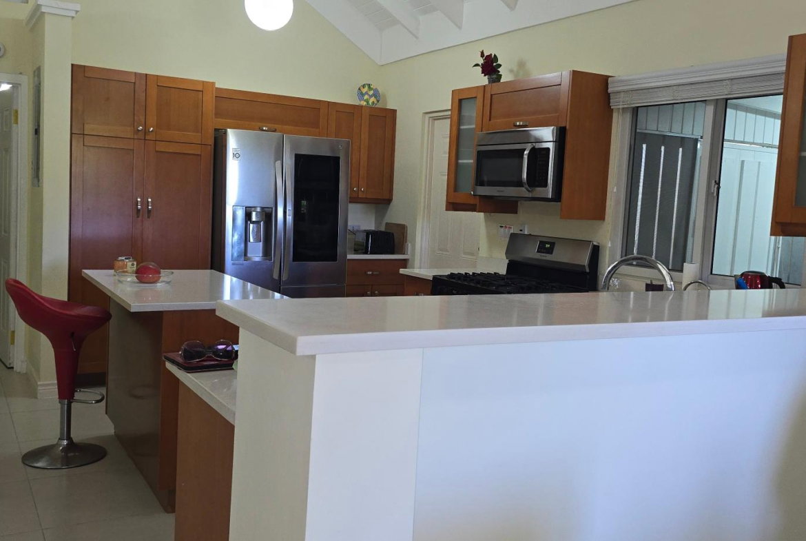 Fifth image of The Crest-917 Lignum Vitae Avenue in Richmond, St. Ann, Jamaica - property is For Sale