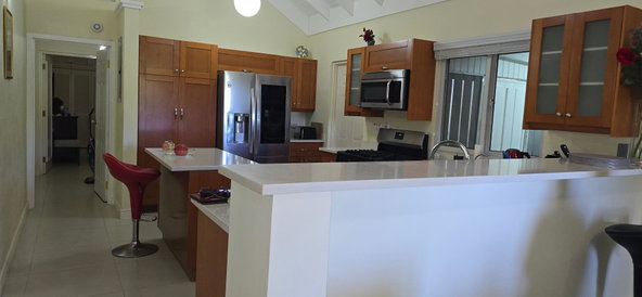 Fifth image of The Crest-917 Lignum Vitae Avenue in Richmond, St. Ann, Jamaica - property is For Sale