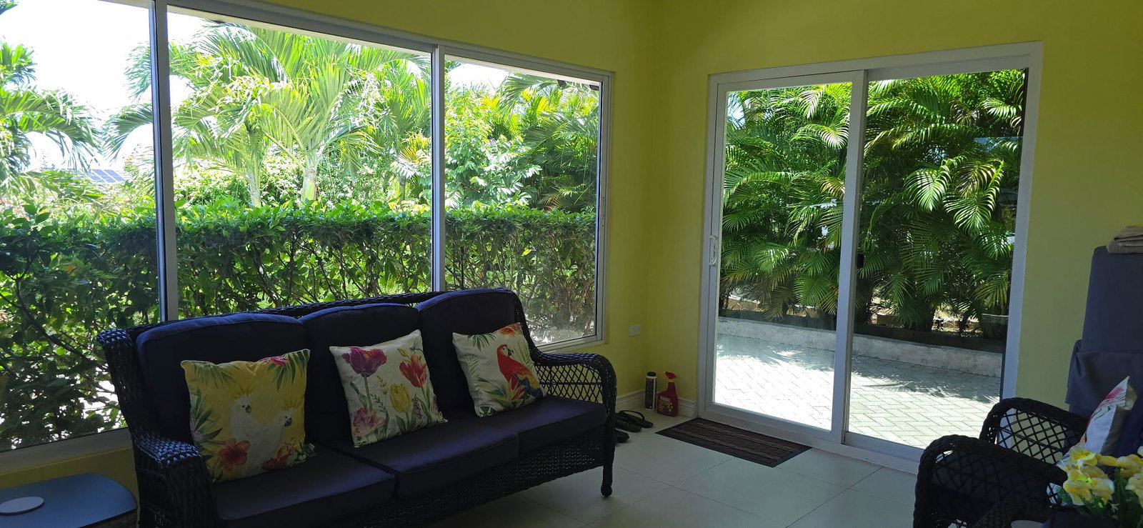 Modern-3-Bed-Bungalow-for-Sale-in-The-Crest-Richmond-Estates-St-Ann-Jamaica Sixth image of The Crest-917 Lignum Vitae Avenue in Richmond, St. Ann, Jamaica - property is For Sale