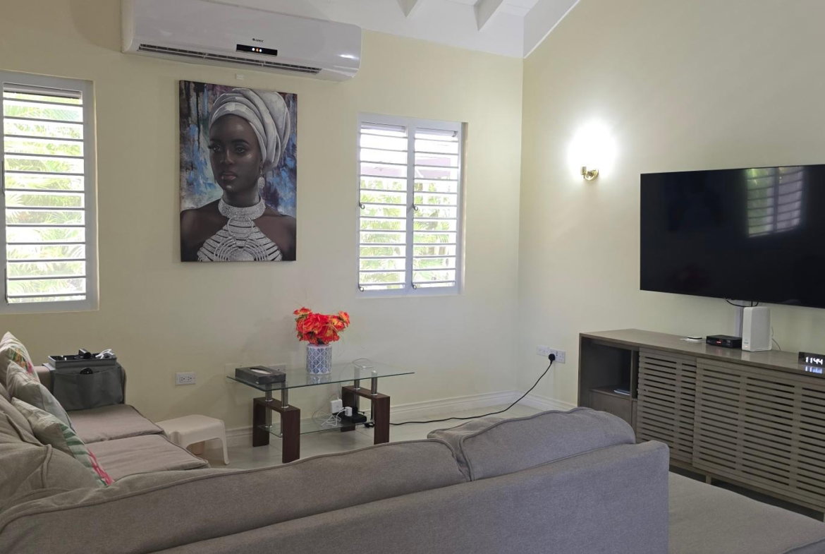 Eighth image of The Crest-917 Lignum Vitae Avenue in Richmond, St. Ann, Jamaica - property is For Sale