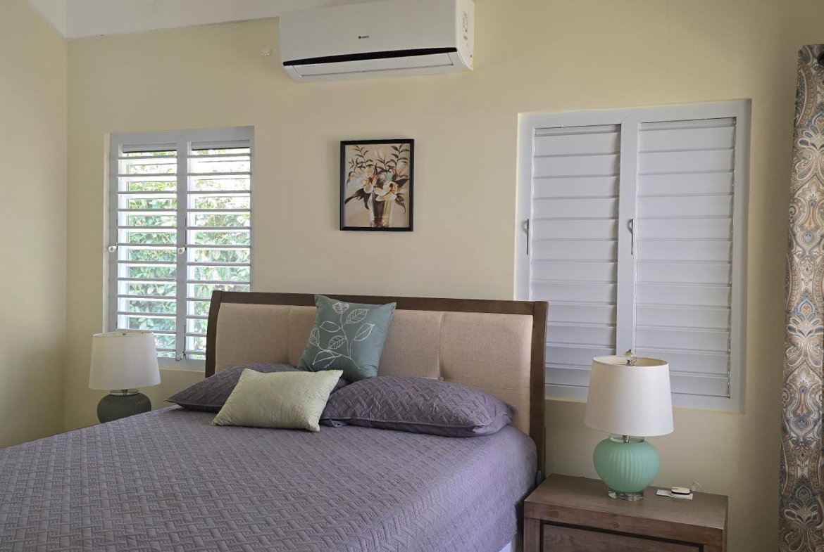 Seventeenth image of The Crest-917 Lignum Vitae Avenue in Richmond, St. Ann, Jamaica - property is For Sale