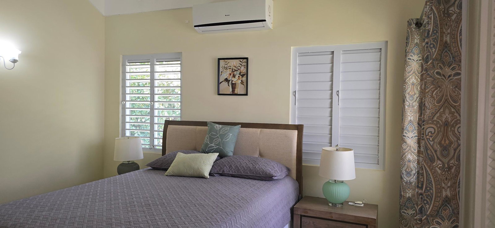 Modern-3-Bed-Bungalow-for-Sale-in-The-Crest-Richmond-Estates-St-Ann-Jamaica Seventeenth image of The Crest-917 Lignum Vitae Avenue in Richmond, St. Ann, Jamaica - property is For Sale