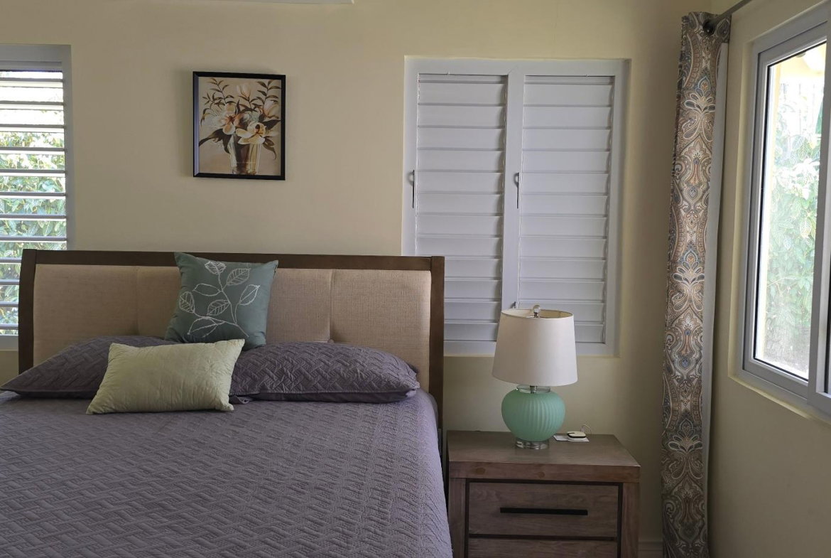 Eighteenth image of The Crest-917 Lignum Vitae Avenue in Richmond, St. Ann, Jamaica - property is For Sale