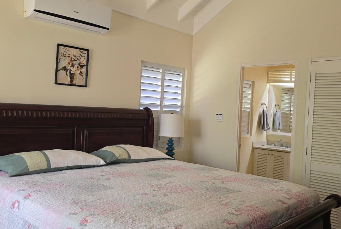 Nineteenth image of The Crest-917 Lignum Vitae Avenue in Richmond, St. Ann, Jamaica - property is For Sale