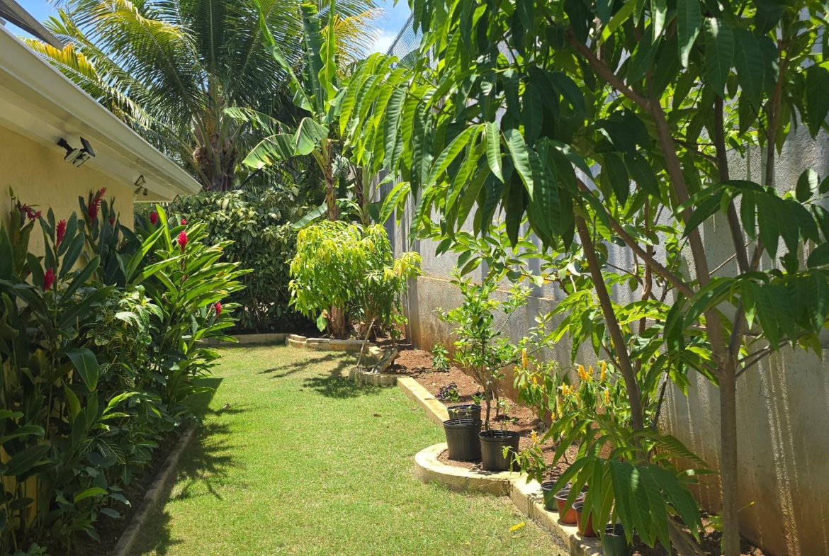 Twenty-Eighth image of The Crest-917 Lignum Vitae Avenue in Richmond, St. Ann, Jamaica - property is For Sale