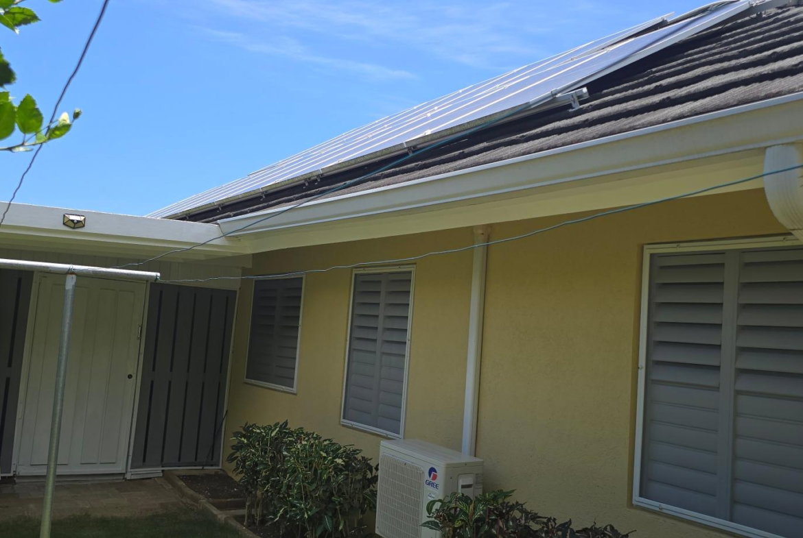 Twenty-Ninth image of The Crest-917 Lignum Vitae Avenue in Richmond, St. Ann, Jamaica - property is For Sale