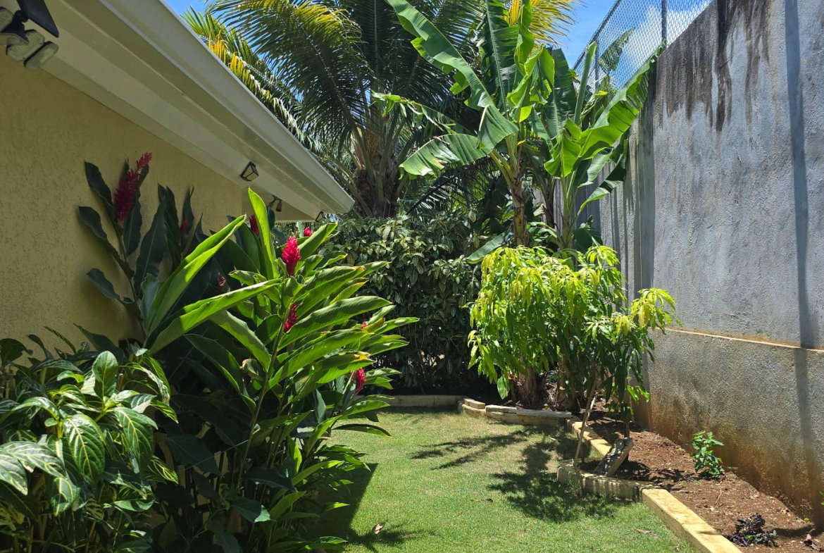 Thirtieth image of The Crest-917 Lignum Vitae Avenue in Richmond, St. Ann, Jamaica - property is For Sale