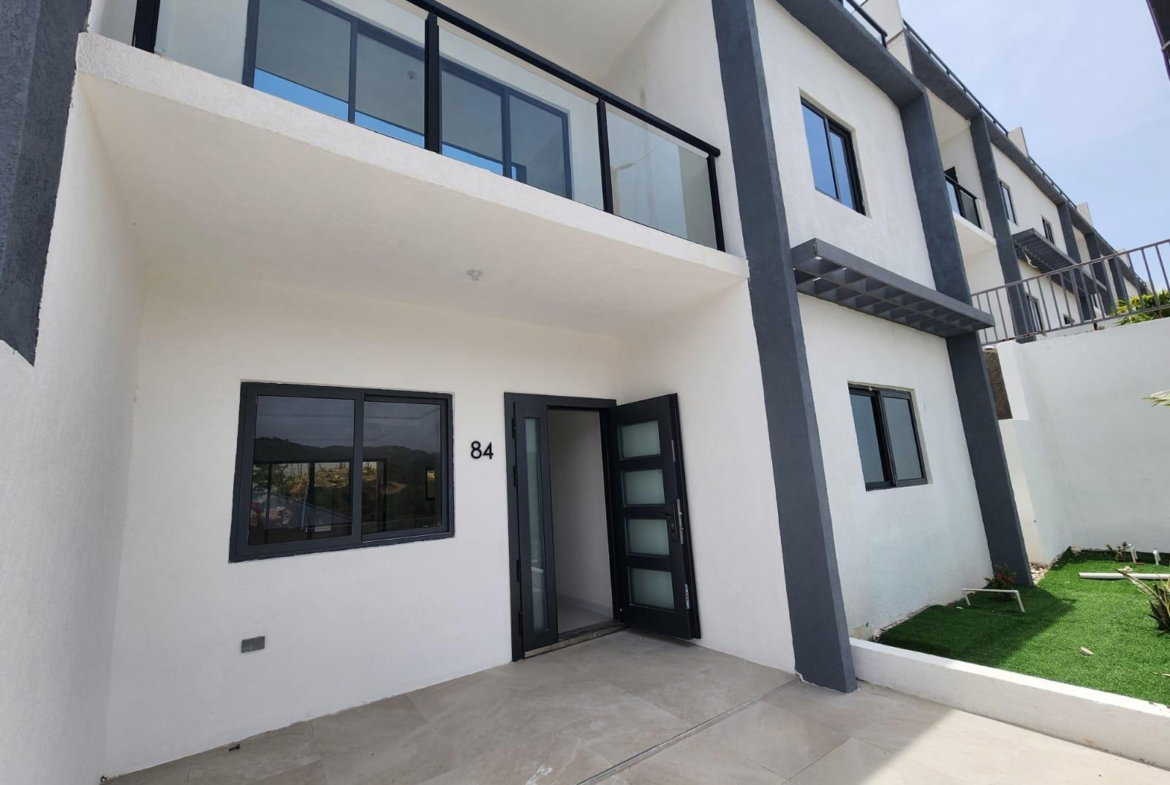 Third image of 84 Ocho Rios Country Club in Ocho Rios, St. Ann, Jamaica - property is For Rent