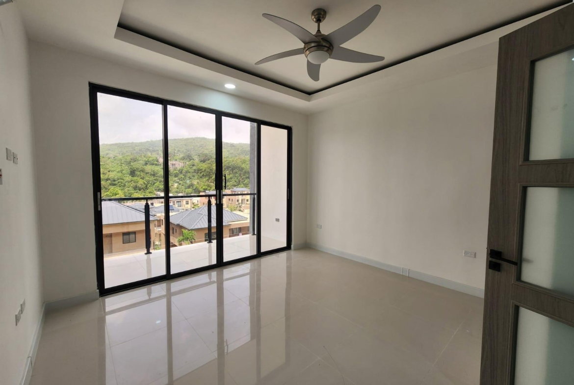 Twenty-First image of 84 Ocho Rios Country Club in Ocho Rios, St. Ann, Jamaica - property is For Rent