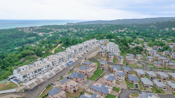 Twenty-Eighth image of 84 Ocho Rios Country Club in Ocho Rios, St. Ann, Jamaica - property is For Rent