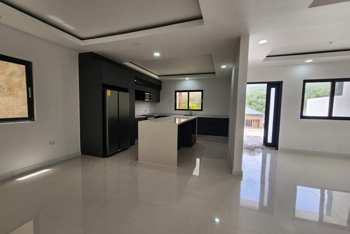 Fifth image of 84 Ocho Rios Country Club in Ocho Rios, St. Ann, Jamaica - property is For Rent