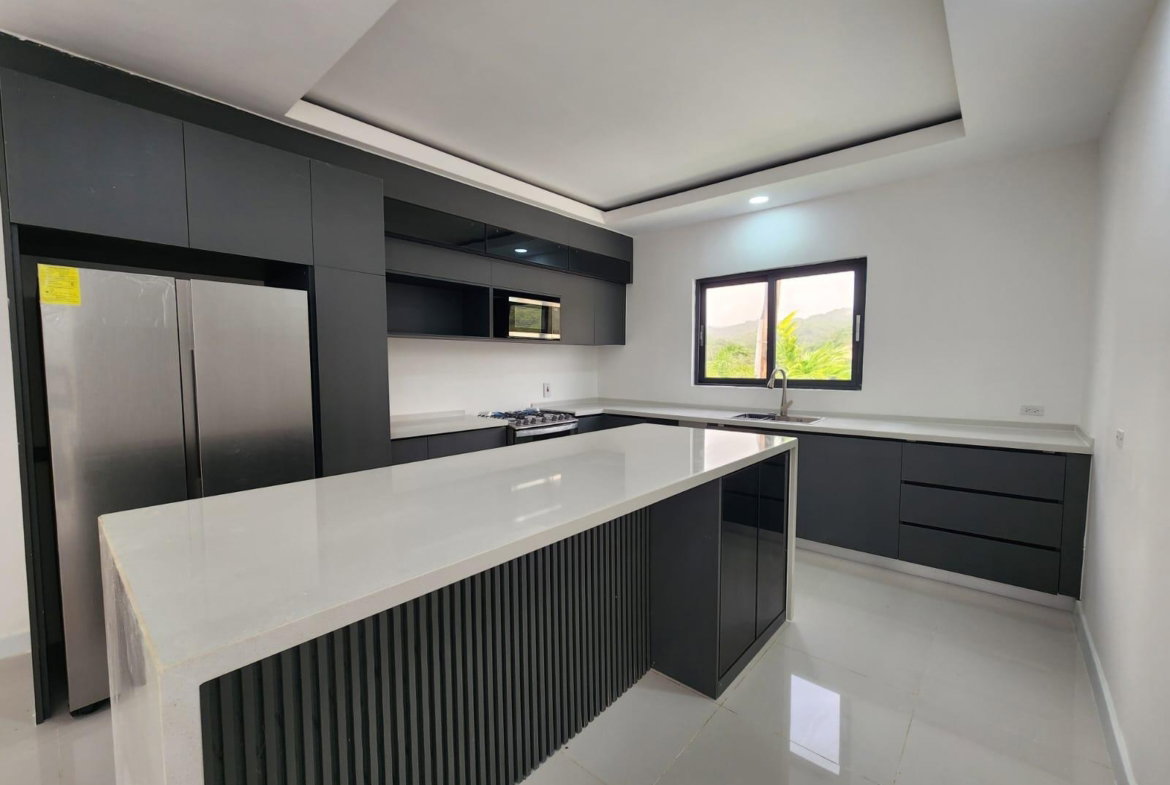 Sixth image of 84 Ocho Rios Country Club in Ocho Rios, St. Ann, Jamaica - property is For Rent