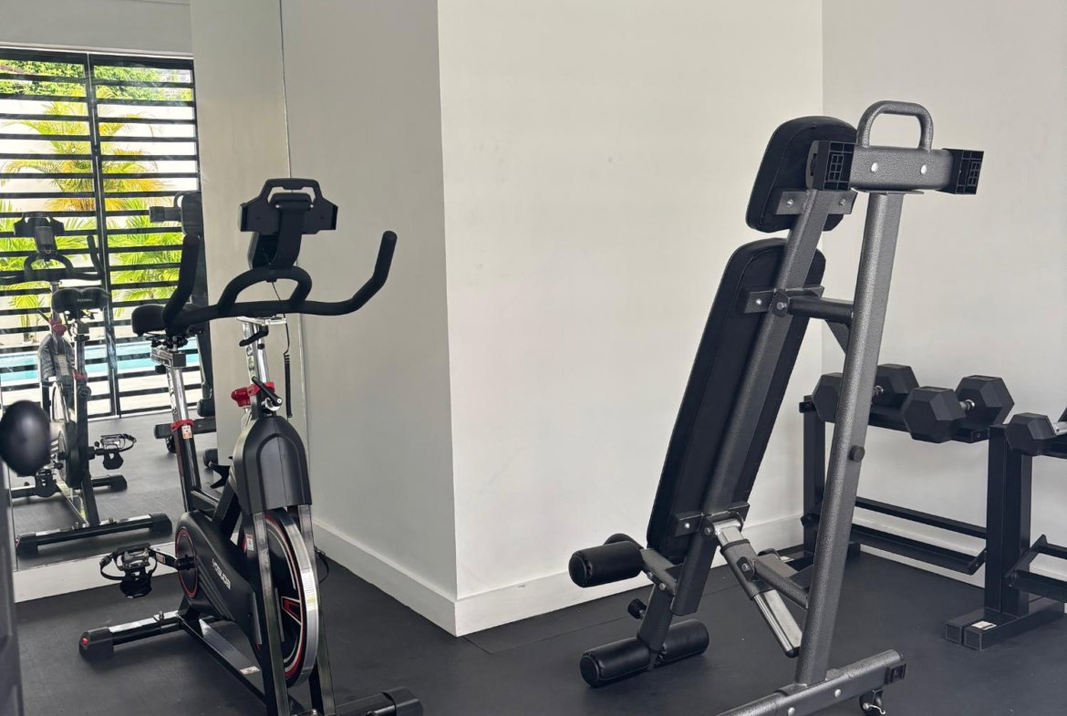 Fourteenth image of 2-27 Norbrook Drive in Kingston 8, St. Andrew, Jamaica - property is For Rent