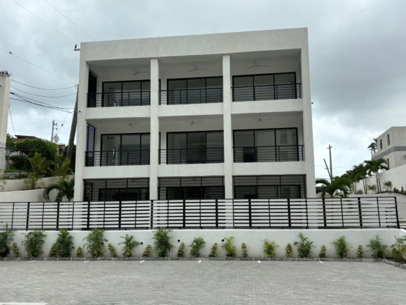 First image of 2-27 Norbrook Drive in Kingston 8, St. Andrew, Jamaica - property is For Rent