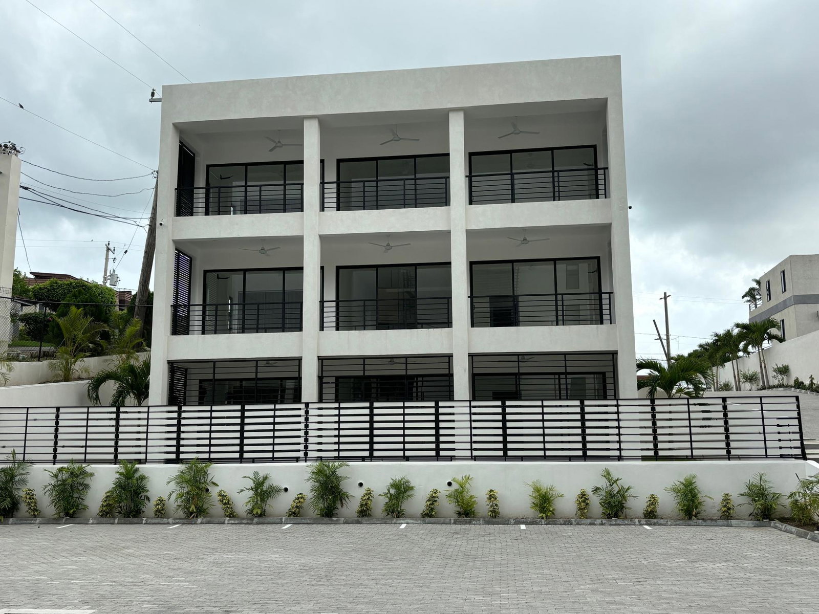 First image of 2-27 Norbrook Drive in Kingston 8, St. Andrew, Jamaica - property is For Rent