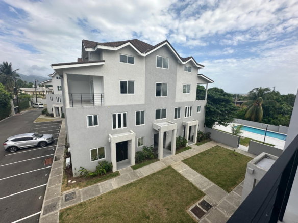 First image of D10-67 Shortwood Road in Kingston 8, St. Andrew, Jamaica - property is For Rent