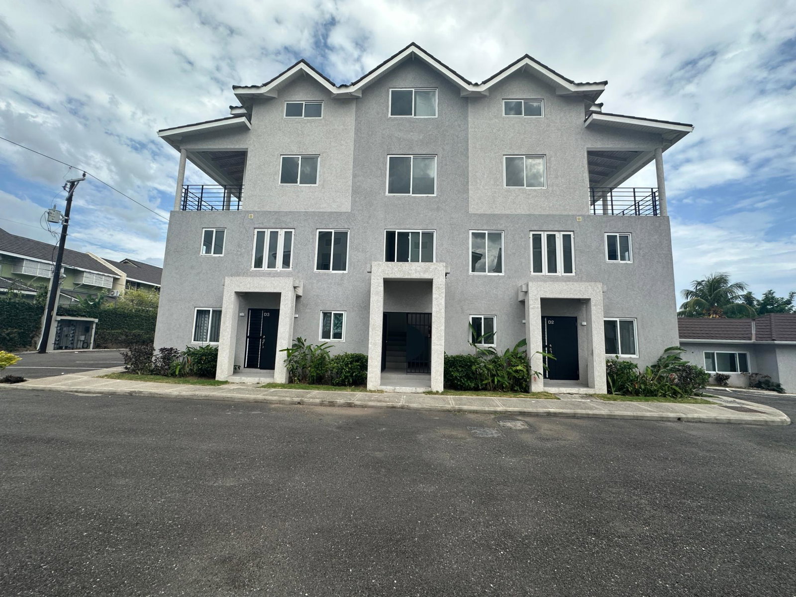 Second image of D10-67 Shortwood Road in Kingston 8, St. Andrew, Jamaica - property is For Rent