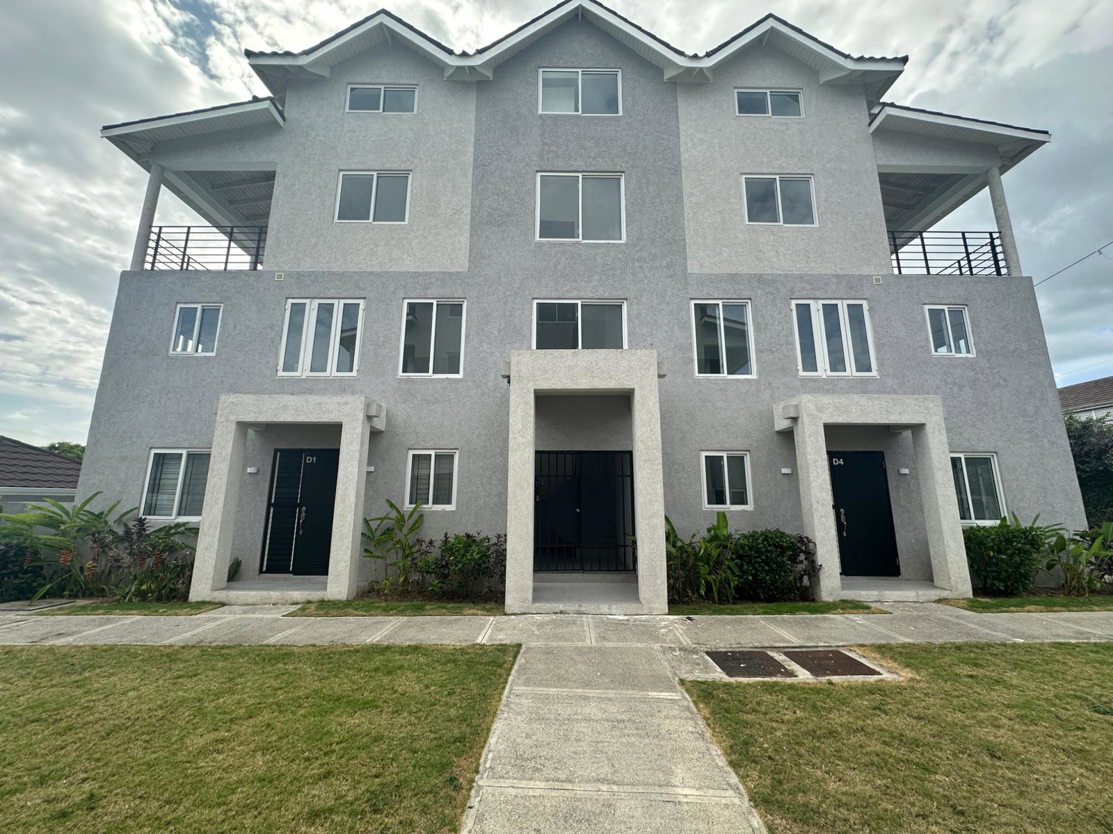 Fourth image of D10-67 Shortwood Road in Kingston 8, St. Andrew, Jamaica - property is For Rent