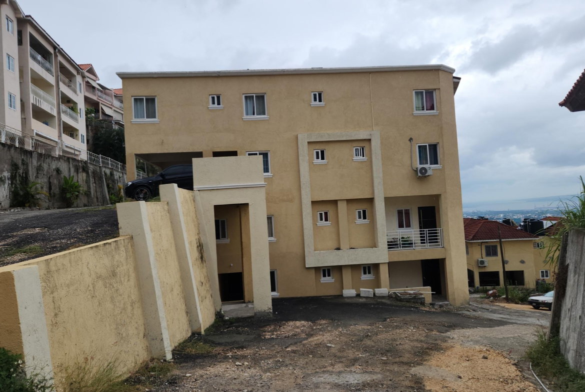 Second image of Lot 6- The Promenade in Kingston 8, St. Andrew, Jamaica - property is For Sale