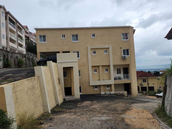 Second image of Lot 6- The Promenade in Kingston 8, St. Andrew, Jamaica - property is For Sale